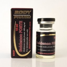 Boldenon FORTE BodyPharm