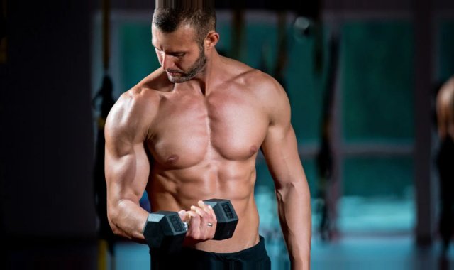 Nandrodex 100mg for Sale Online Is the Source of Strength