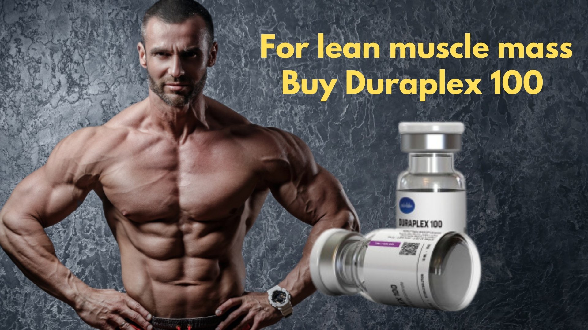 Articles Image Why Buy Duraplex 100 and Not Deca Durabolin