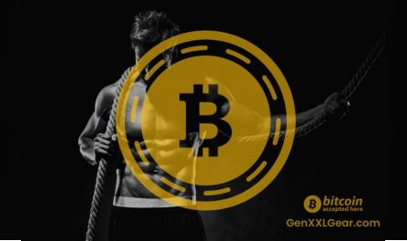 How to Buy Steroids with BTC
