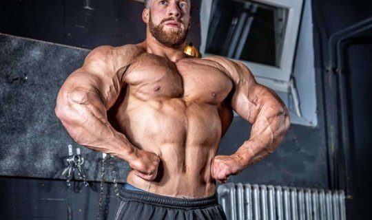 How long steroids normally time to start working?