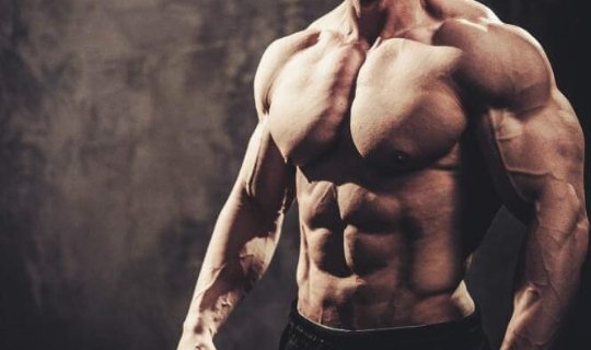 What are steroids and how it will be for your body?