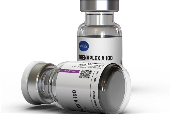 Trenaplex A: A very useful and beneficial steroid to use