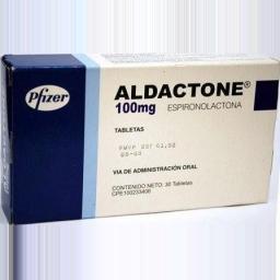 Aldactone 100