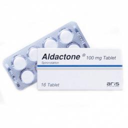 Aldactone 100 mg