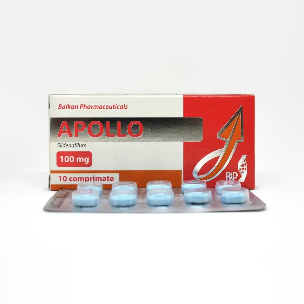 Apollo 100mg For Sale Online Sexual Health Prostate In Usa