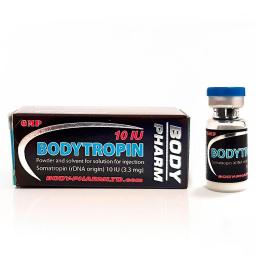 Bodytropin BodyPharm