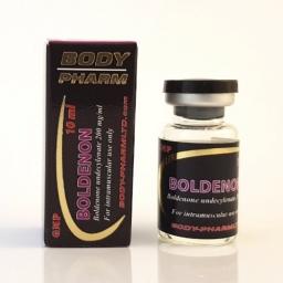 Boldenon BodyPharm