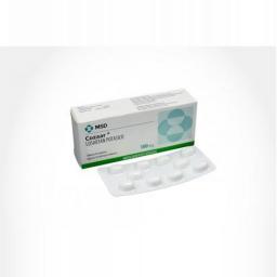 Cozaar 100 mg - Hydrochlorothiazide - MSD