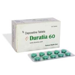 Duratia 60 mg
