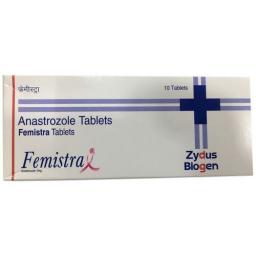 Femistra 1 mg