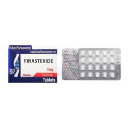 Finasteride 5 - Finasteride - Balkan Pharmaceuticals
