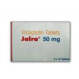 Jalra 50 mg