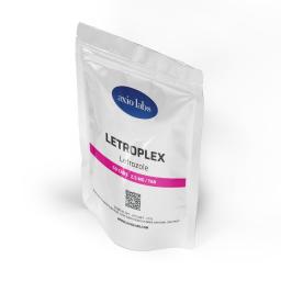 Letroplex - Letrozole - Axiolabs