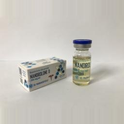 Nandrolone D 10ml