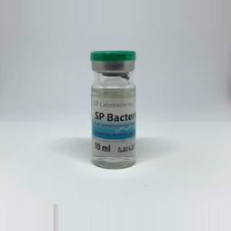 SP Bacteriostatic Water - Water - SP Laboratories