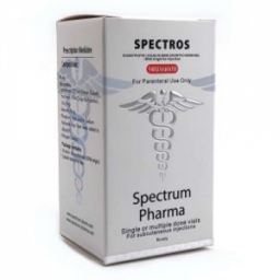 Spectros 150iu - Oxandrolone - Ordinary Steroids USA