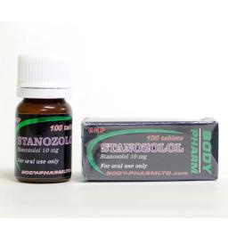 Stanozolol BodyPharm - Stanozolol - BodyPharm