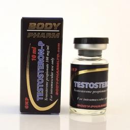 Testosteron-P BodyPharm