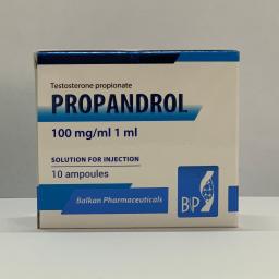 Testosterona P - Propandrol