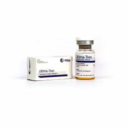 Ultima-Tren - Trenbolone Acetate - Ultima Pharmaceuticals