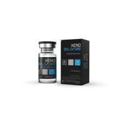 Xeno Bold 300 - Boldenone Undecylenate - Xeno Laboratories