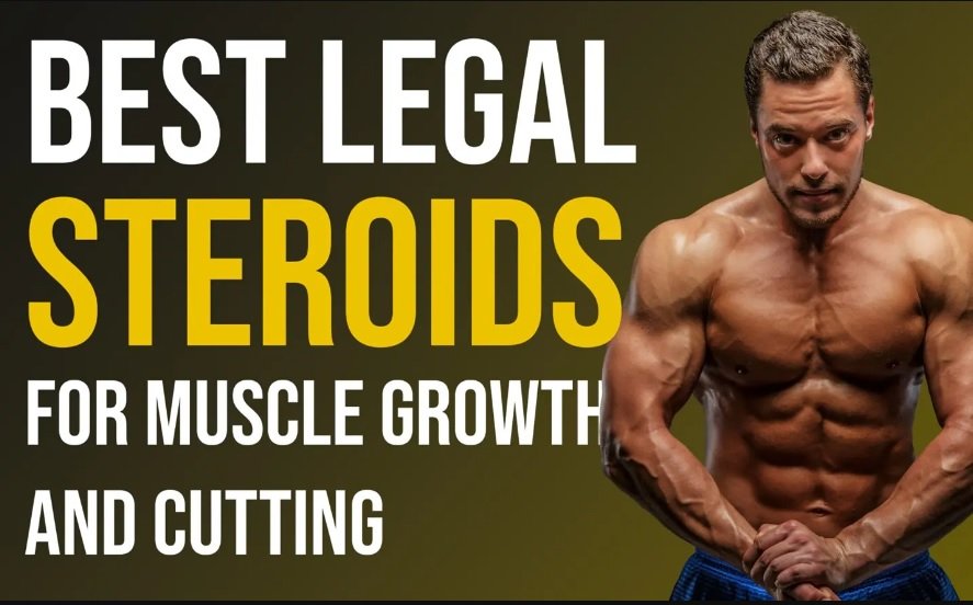 Best Legal Steroids for Sale